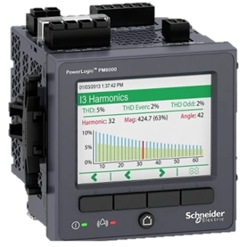 PowerLogic PM8000